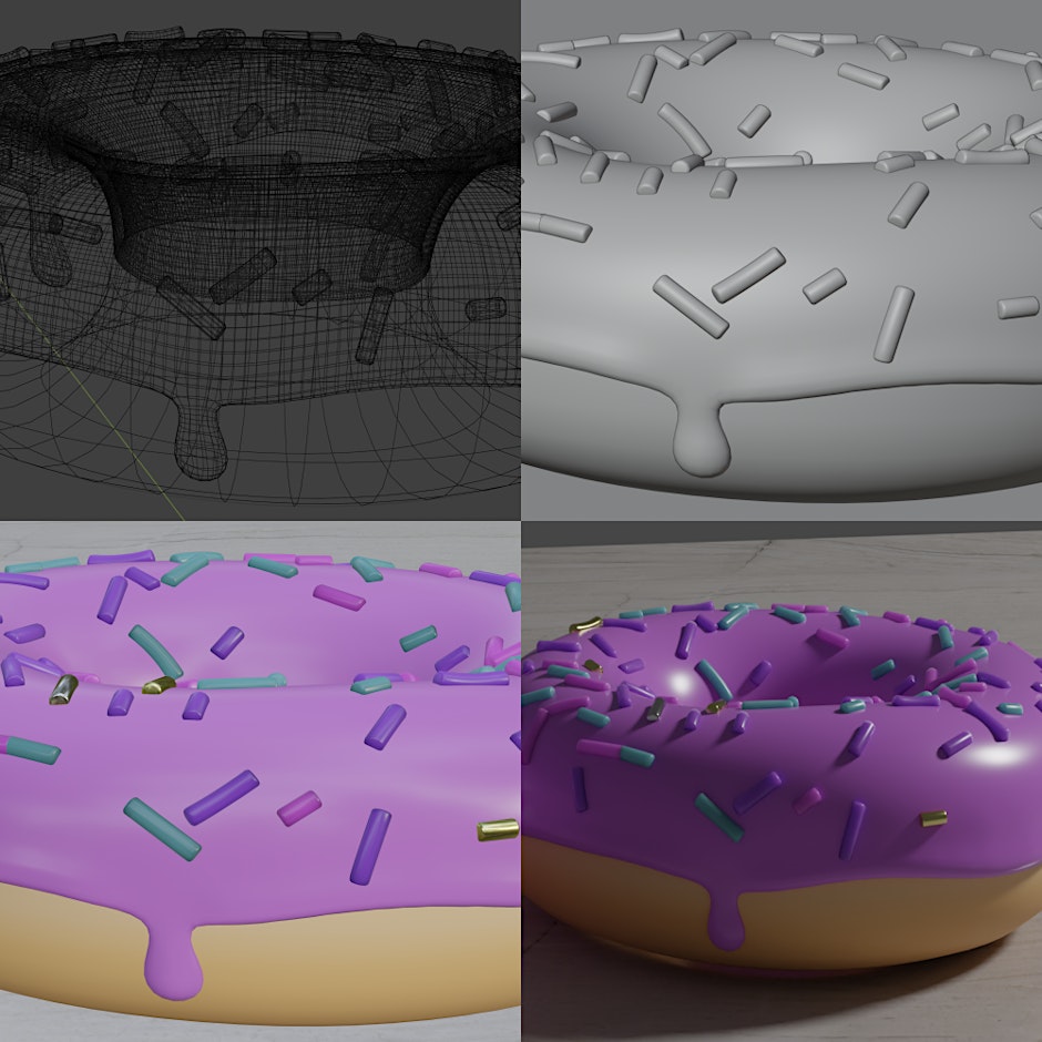 3D Modeling Monday