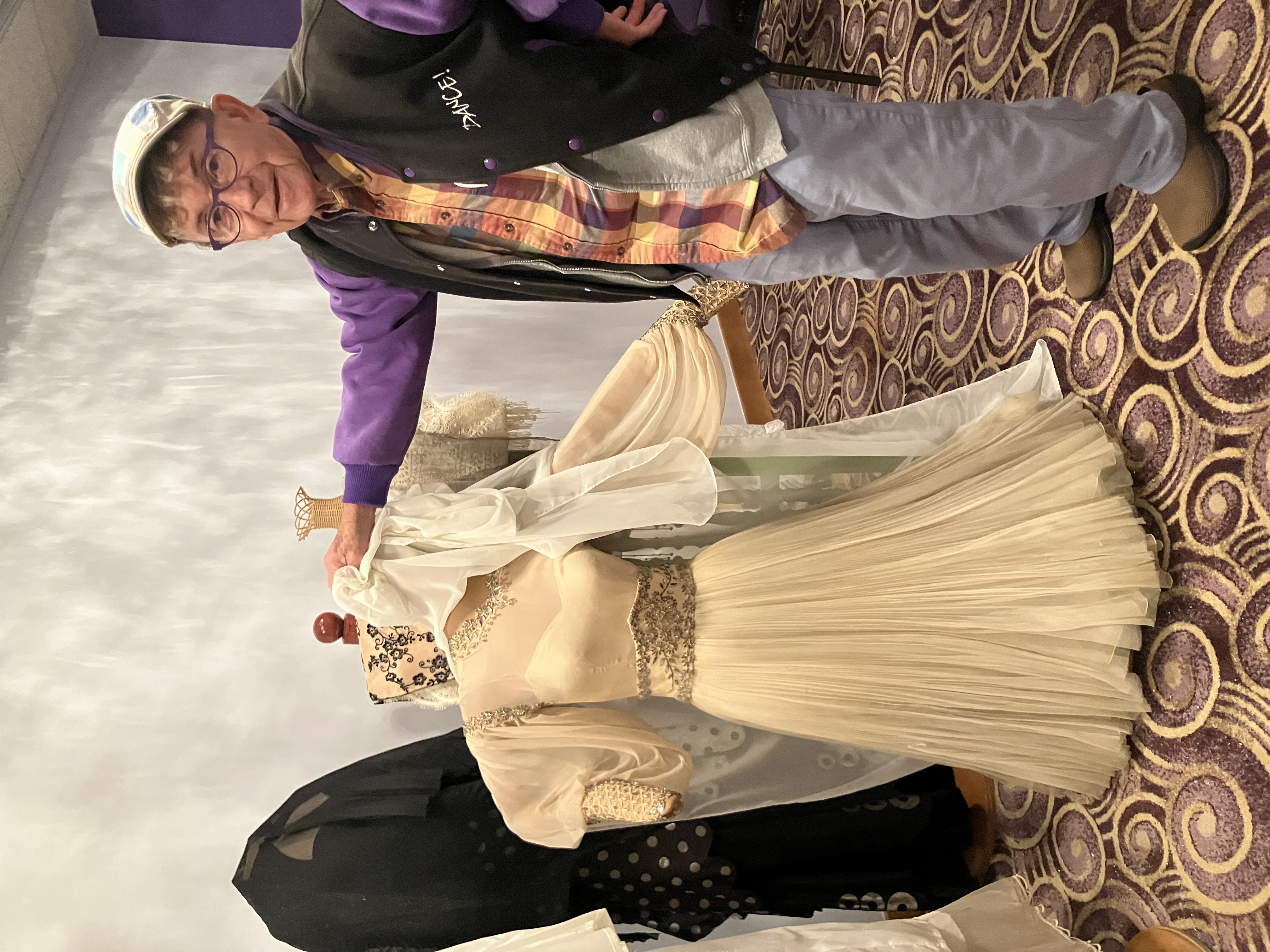 Just Off Broadway: Hollywood Memoribilia Showcase