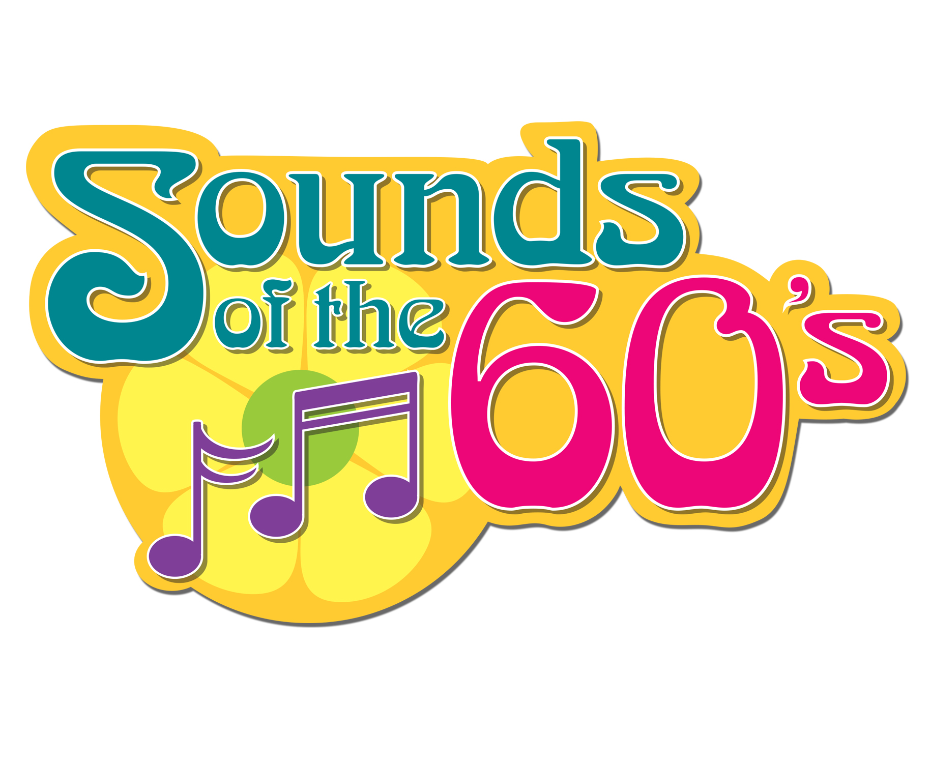 Sounds of the 60's