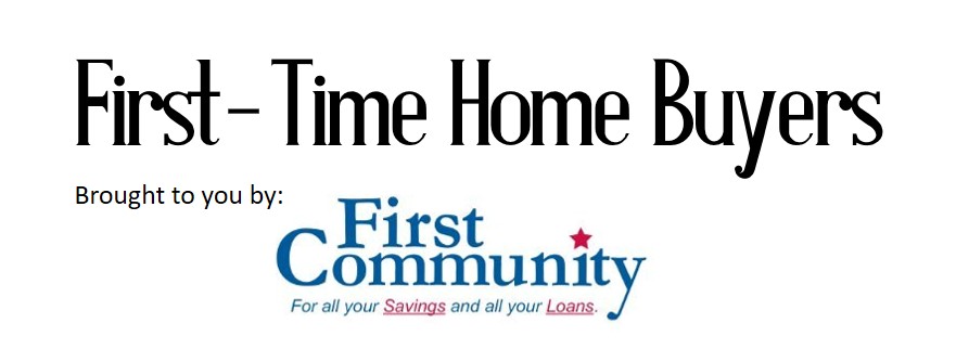 Cancelled--First-Time Home Buyers