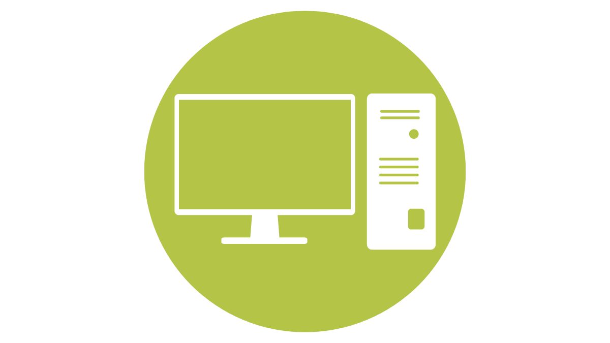 Computer Basics -  Walk-In Session