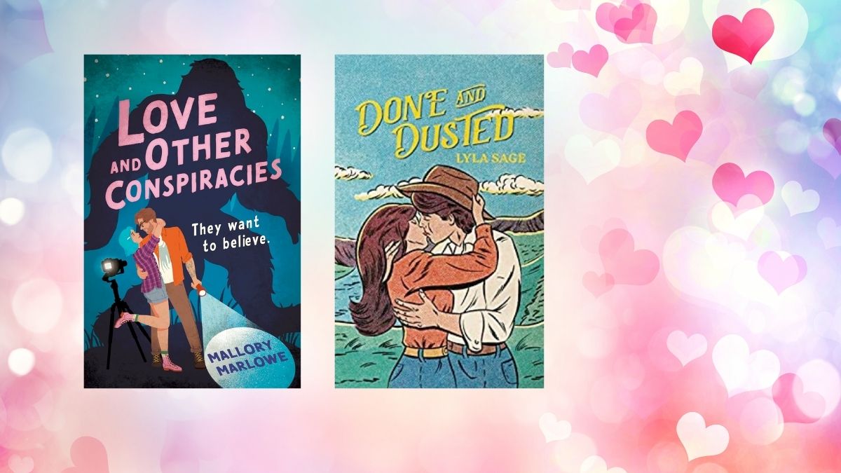 Romance Book Club (C)