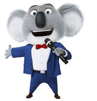 Interactive Movie - SING