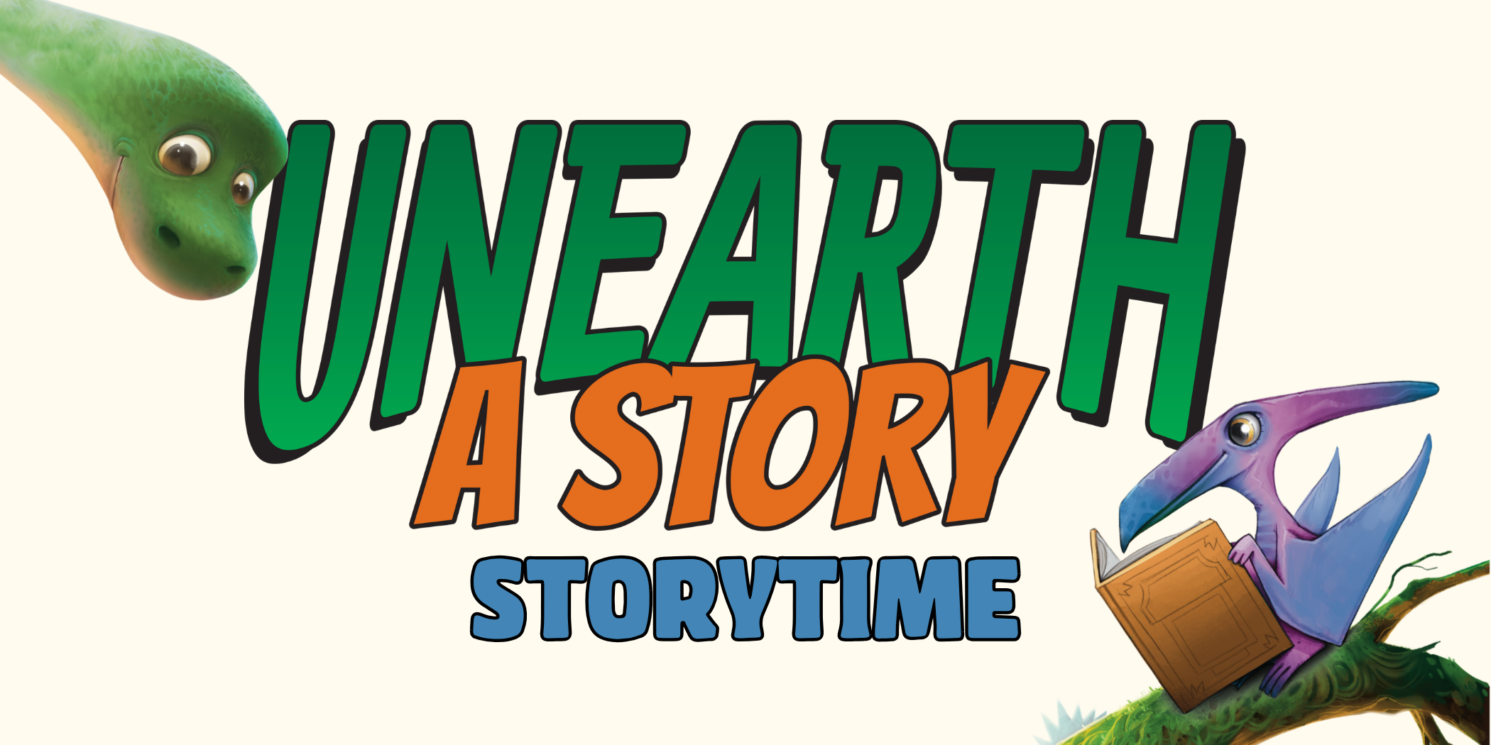 Storytime with Wind River Gardens