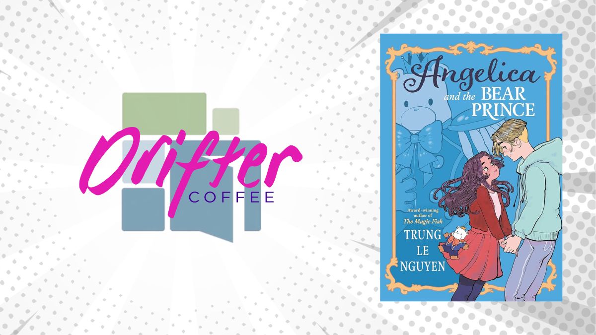 Graphic Novel Book Club