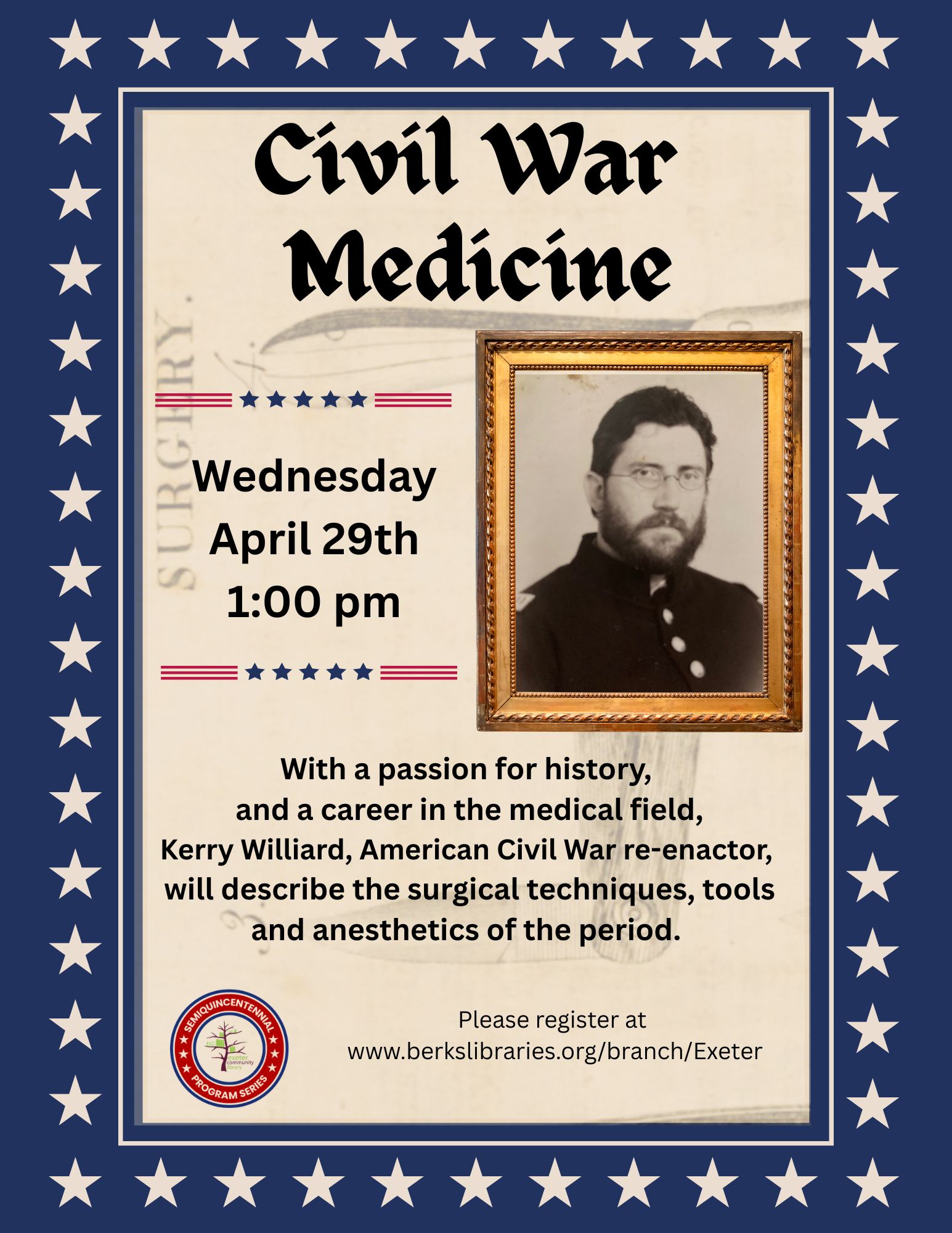 Civil War Medicine