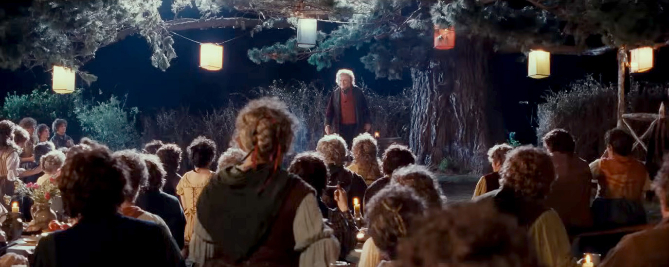 Tolkien Book Club