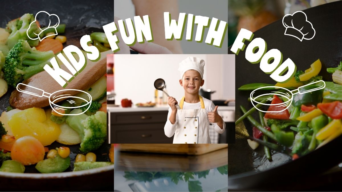 Fun With Food Kids Fun with Food - Tuesday, February 24, 2026, 6:30 PM - Southern ...