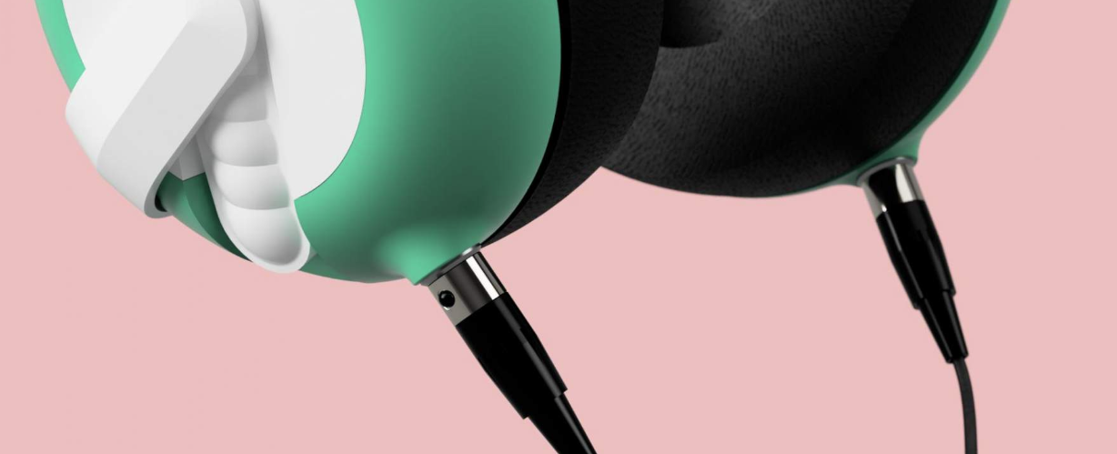 Idea Lab Kit: 3D Printed Headphones