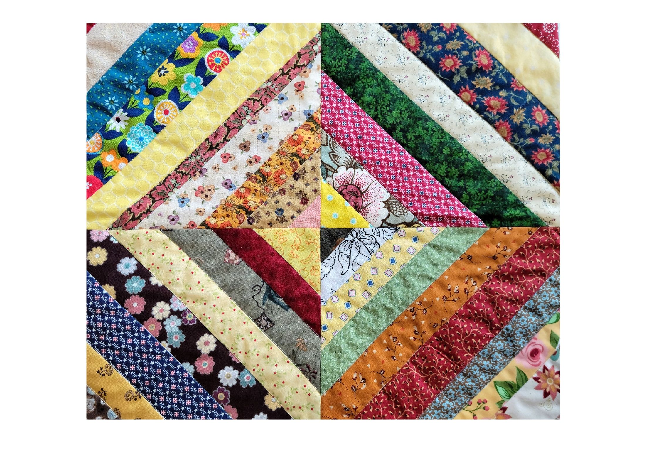 Quilting Crew