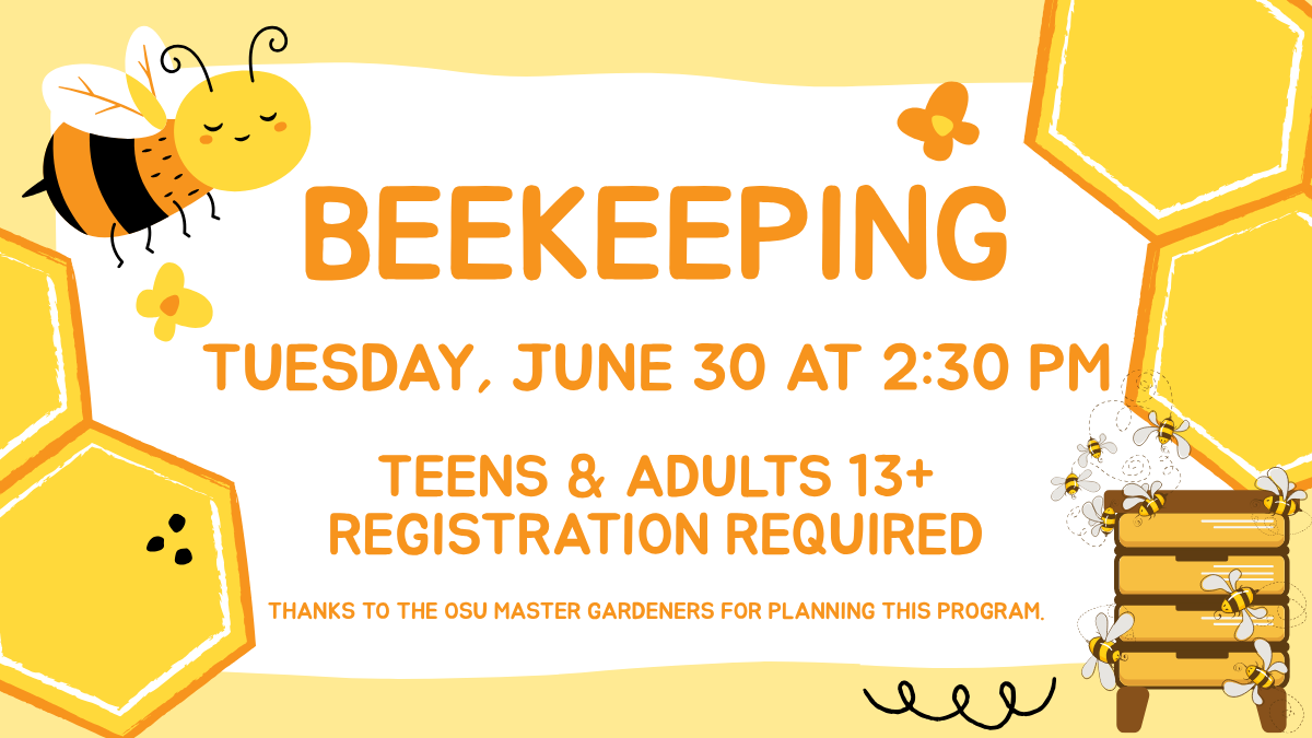 30junebelprebeekeeping