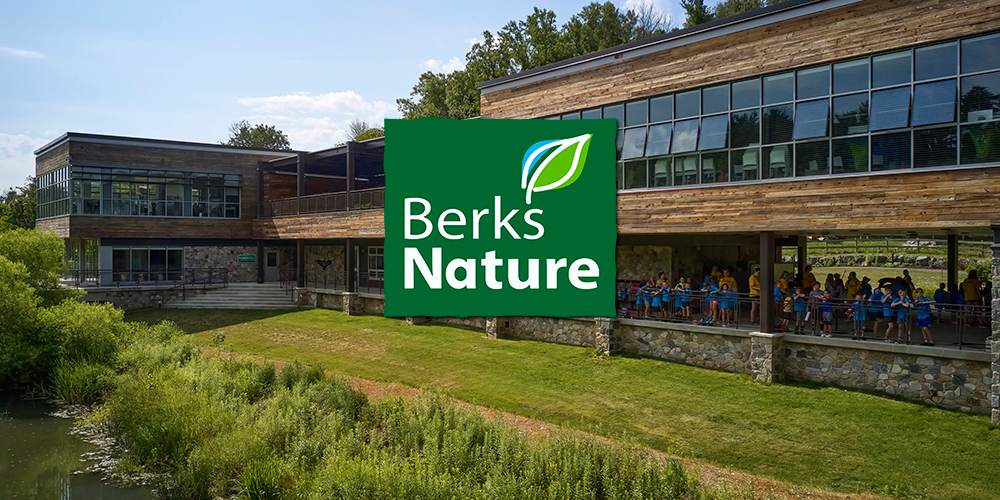 Library Days at Berks Nature