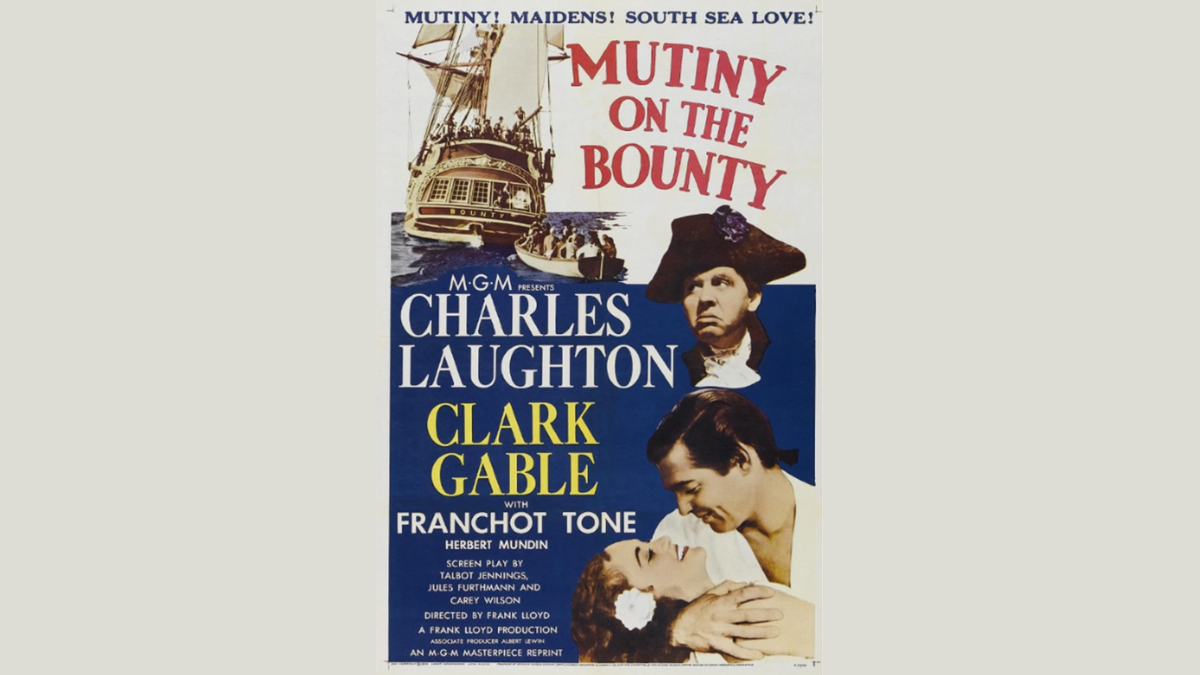 America250: Ohio Goes to the Movies