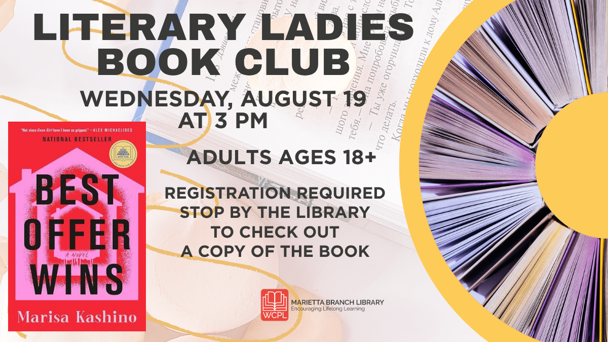 19augustmariettaliteraryladies