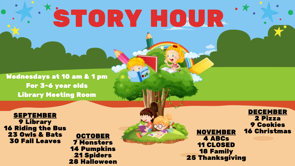 Story Hour
