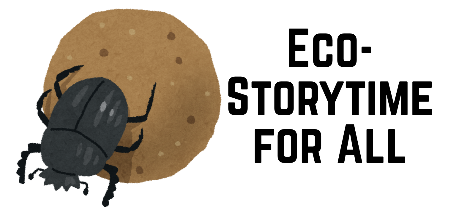 Eco-Storytime for All