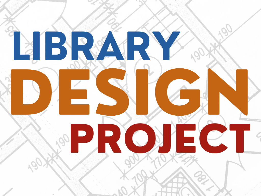 Library Design Project Coffee Chat: Youth Services - Thursday, October ...
