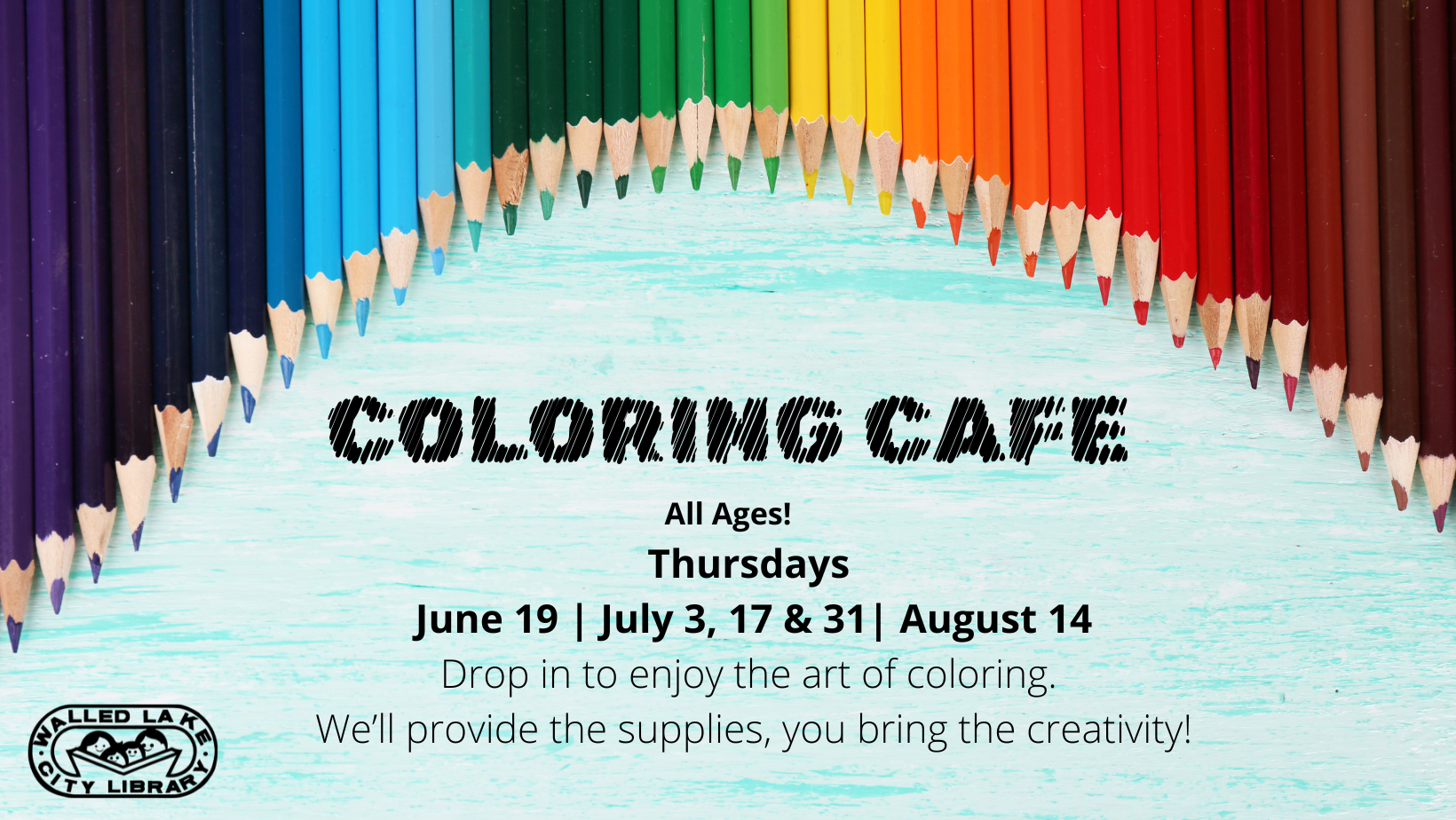 Coloring Cafe