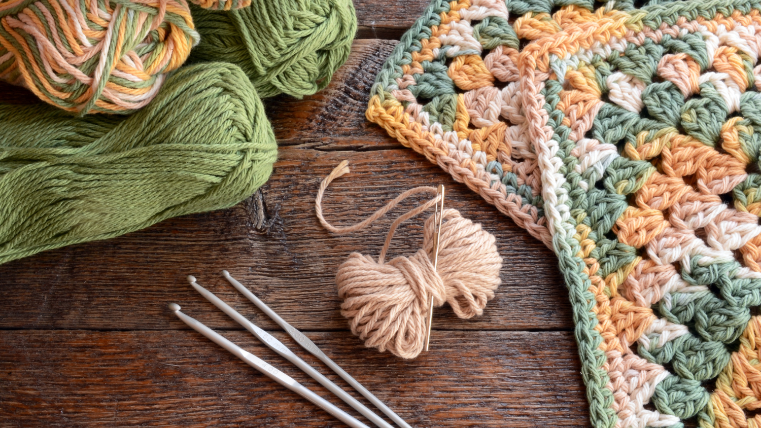 Fibers & Friends (C)