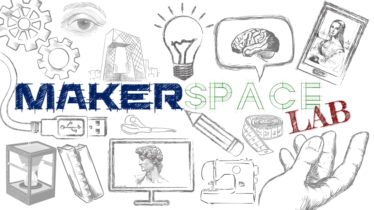 Maker Space Lab - Saturday, June 25, 2022, 1:00 PM - Sterling Heights ...