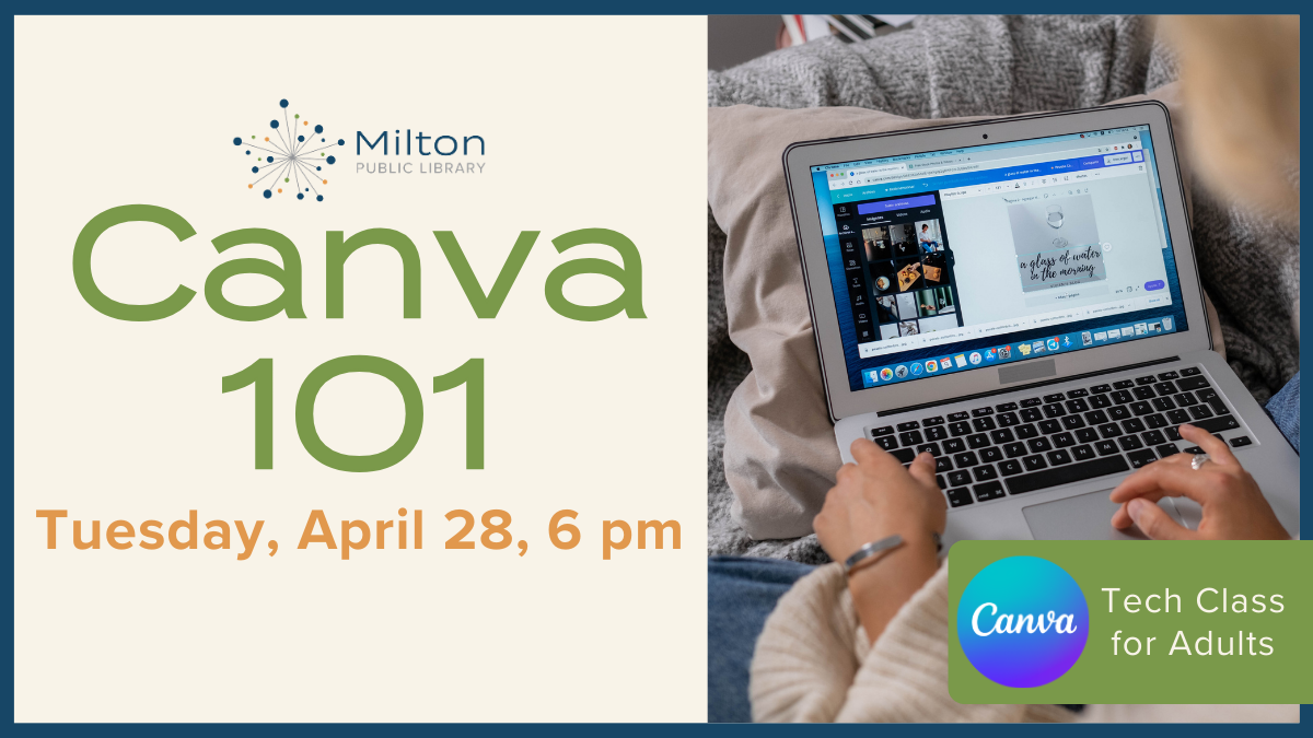 Canva 101