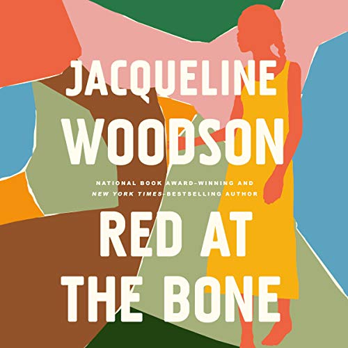 November In Person Creecy Book Discussion - Red at the Bone