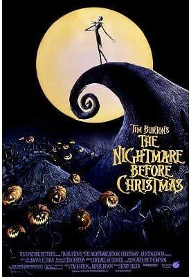 Musical Sing-along Nights - The Nightmare Before Christmas