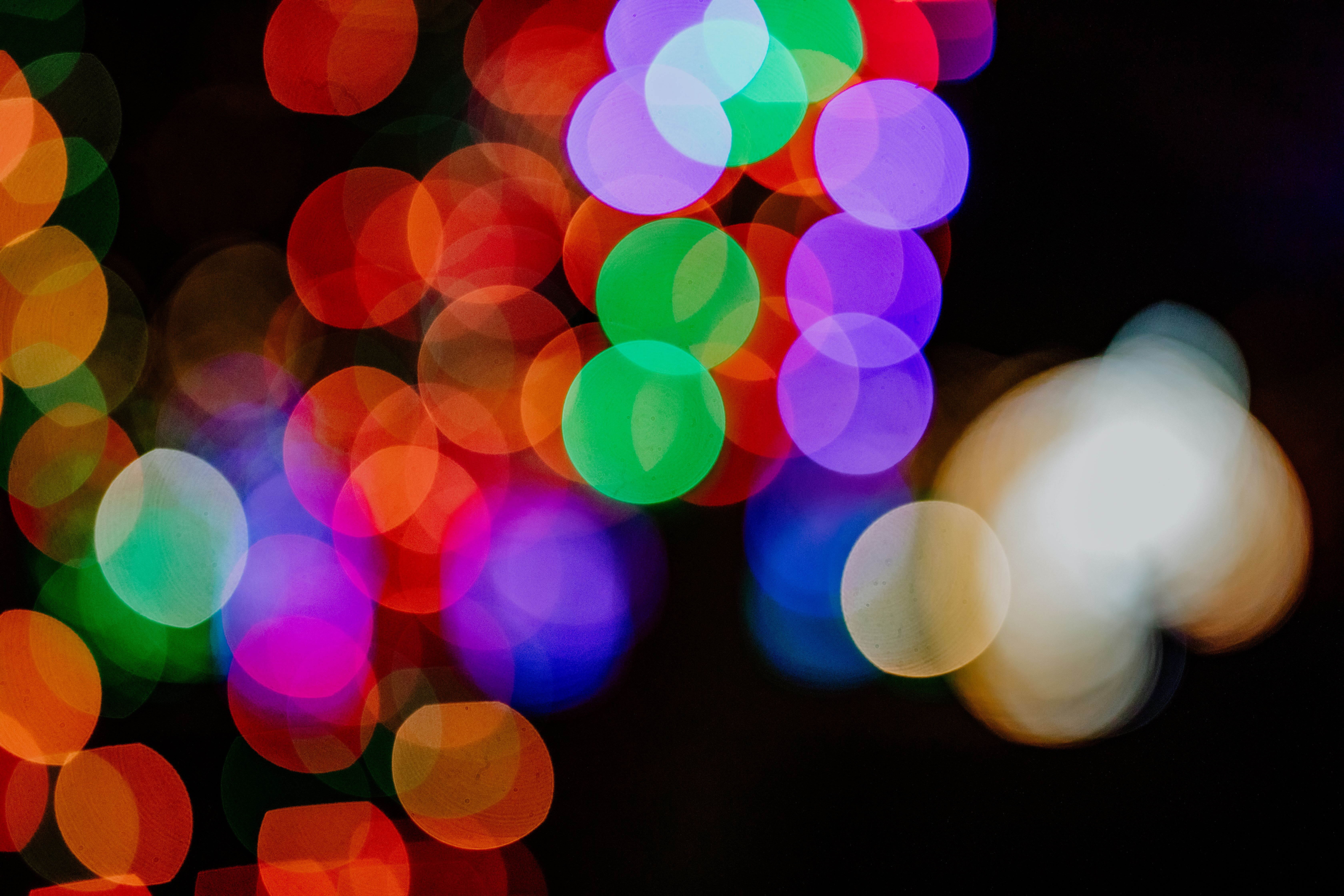 DRIVE THROUGH - Christmas at Crossroads Holiday Magic