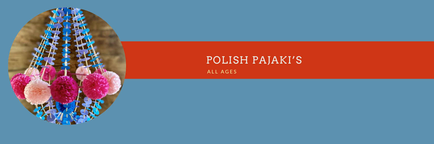 CANCELLED-Polish Pajaki's