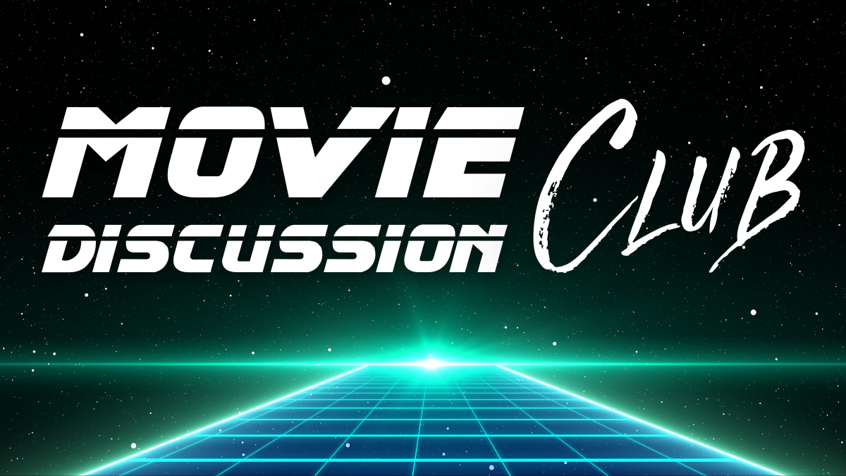 Movie Discussion Club