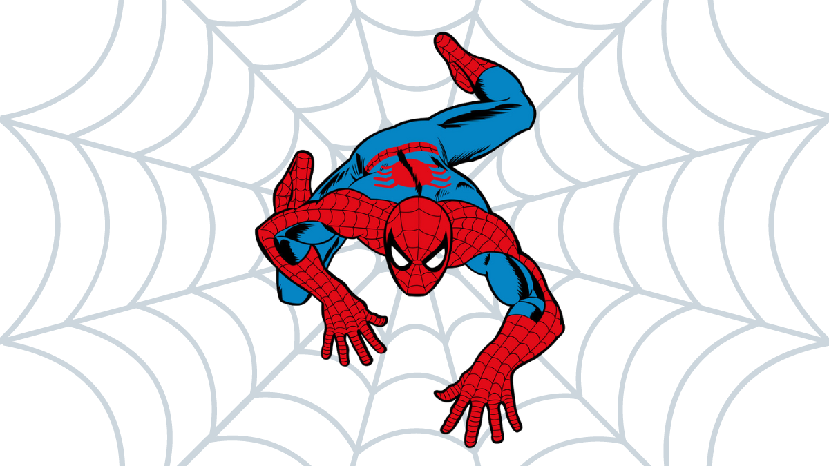 Spiderman Day Celebration - Movie Viewing