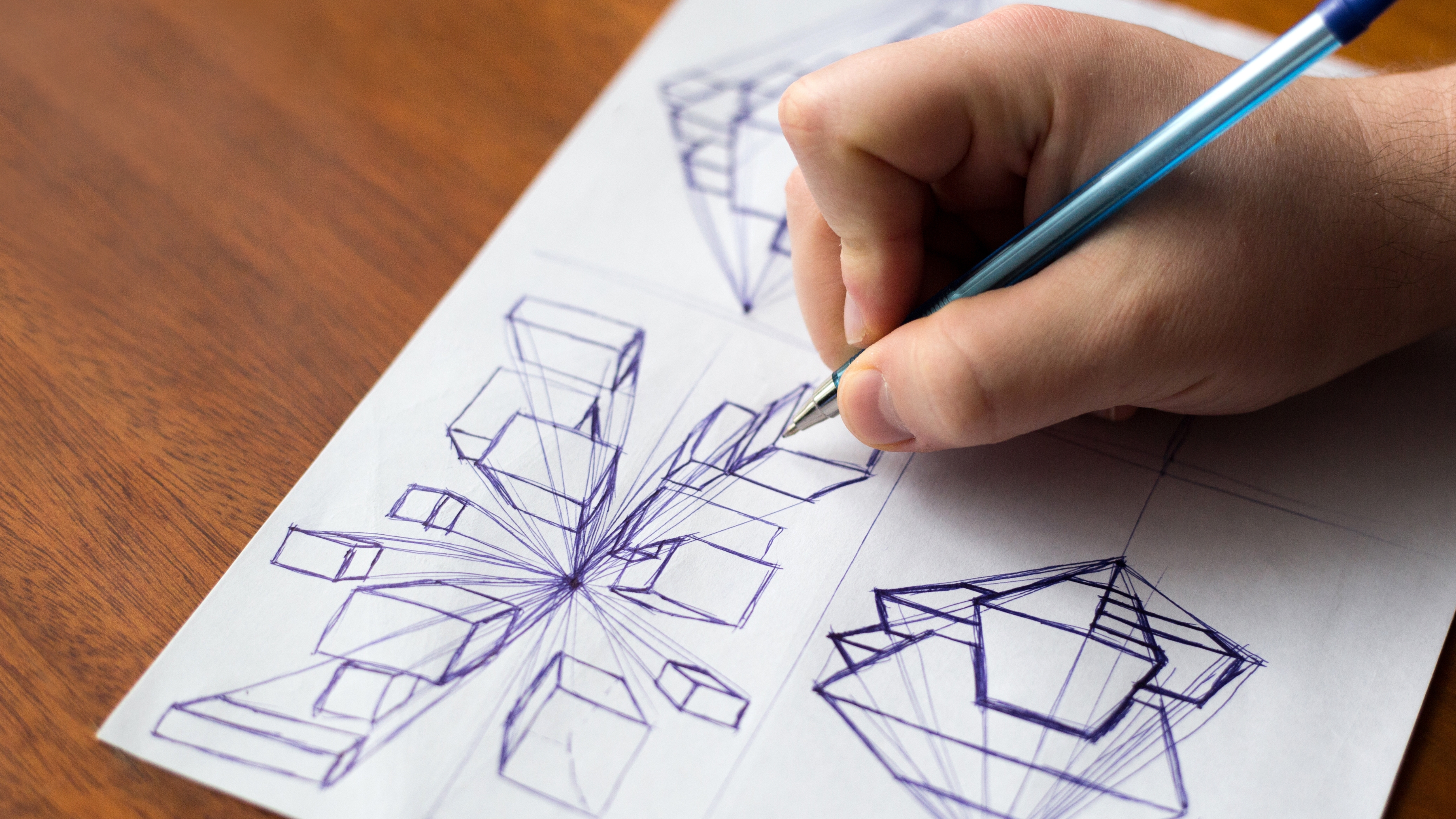 Drawing for Adults  (M)