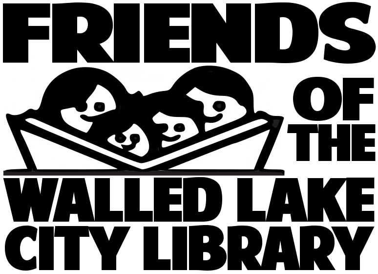 Friends of the Walled Lake Library Donation Days