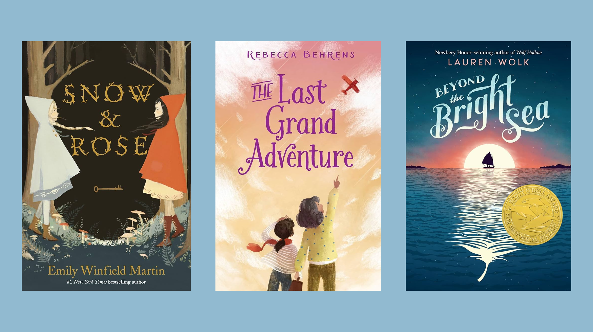 Mother/Daughter Book Club: Grades 4 to 6