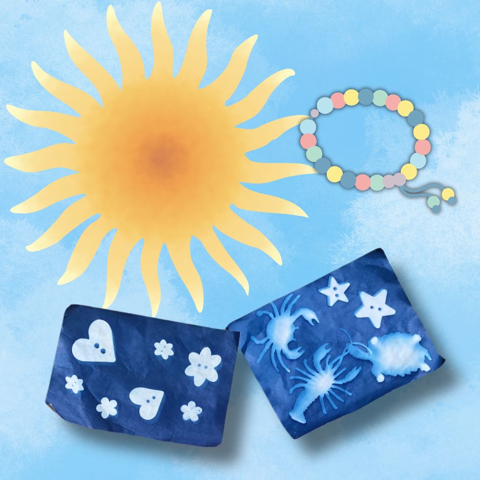 Kids’ Class: Solar Powered Art — Arts & culture in Heritage Park · Eagle, ID
