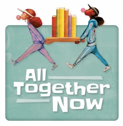 Summer Reading Kickoff