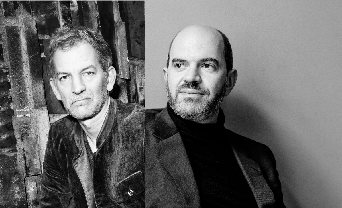 Brad Mehldau & Kirill Gerstein in Dialogue