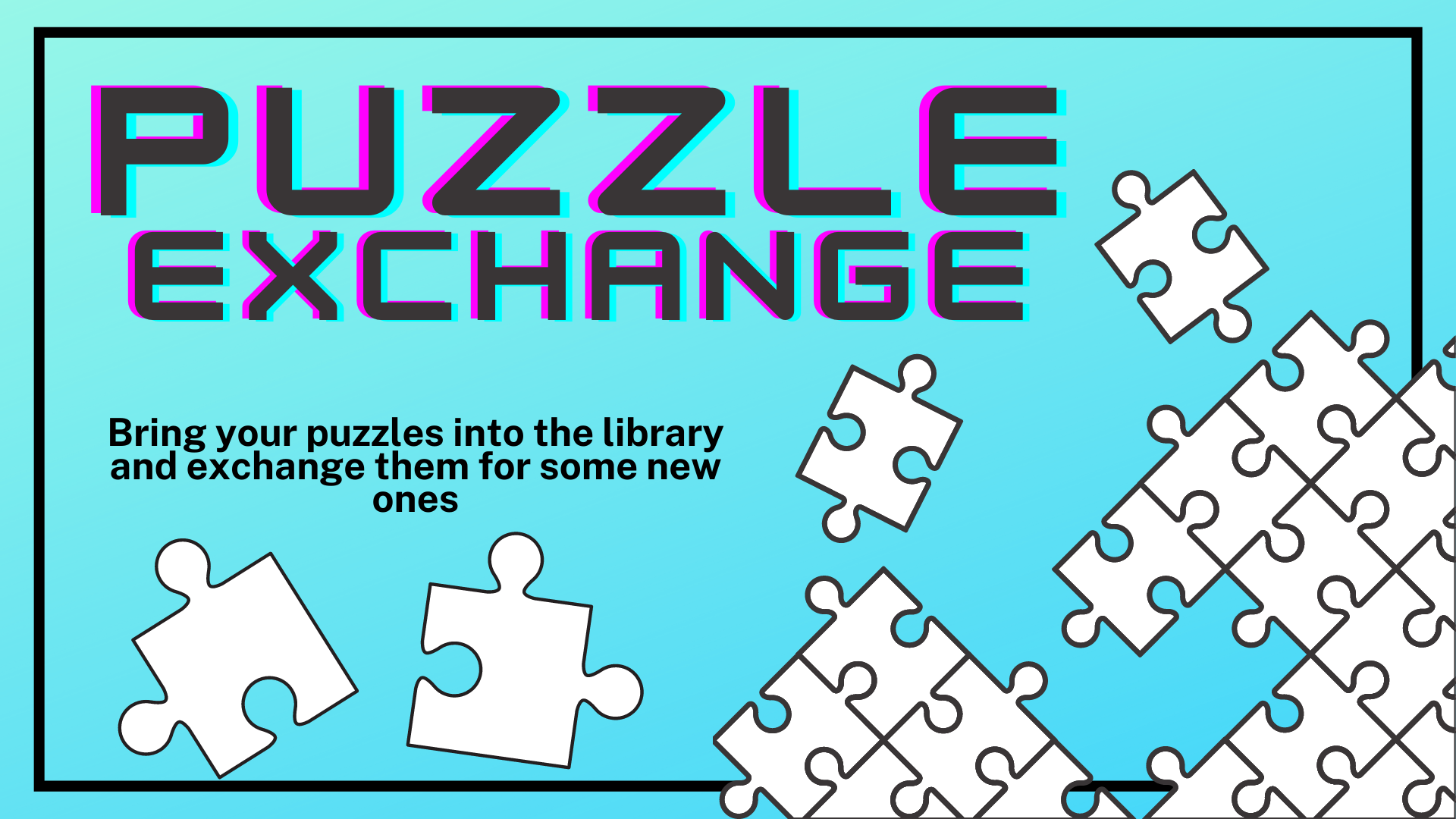 Puzzle Exchange