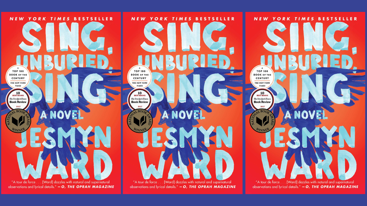 Book Club for Adults (K)