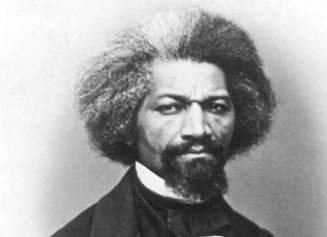 VIRTUAL: The Fire of Frederick Douglass