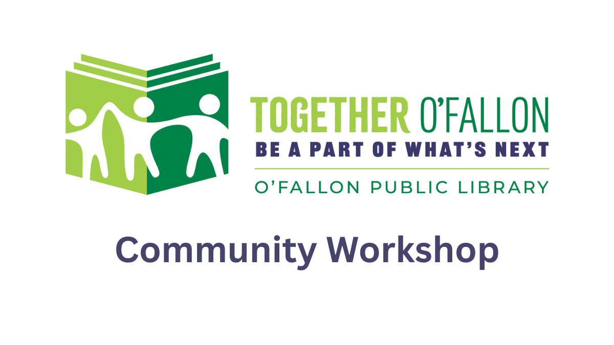 Together O'Fallon Community Workshop