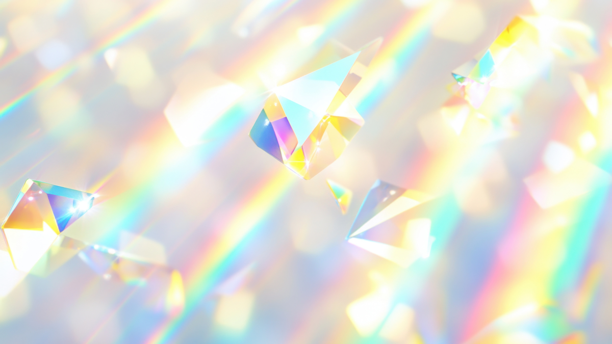 Crystal Lights (FULL)