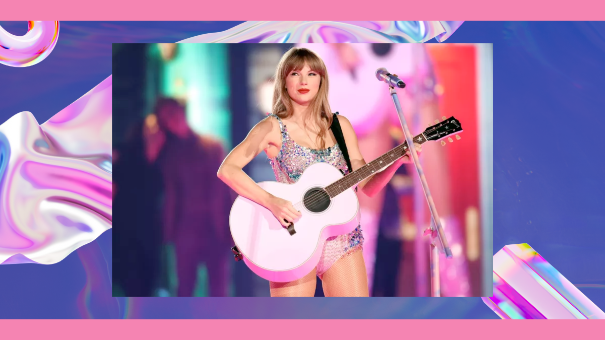 Taylor Swift Eras Tour Watch Party (C)