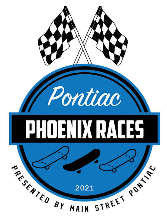 Pontiac Phoenix Races - Volunteers