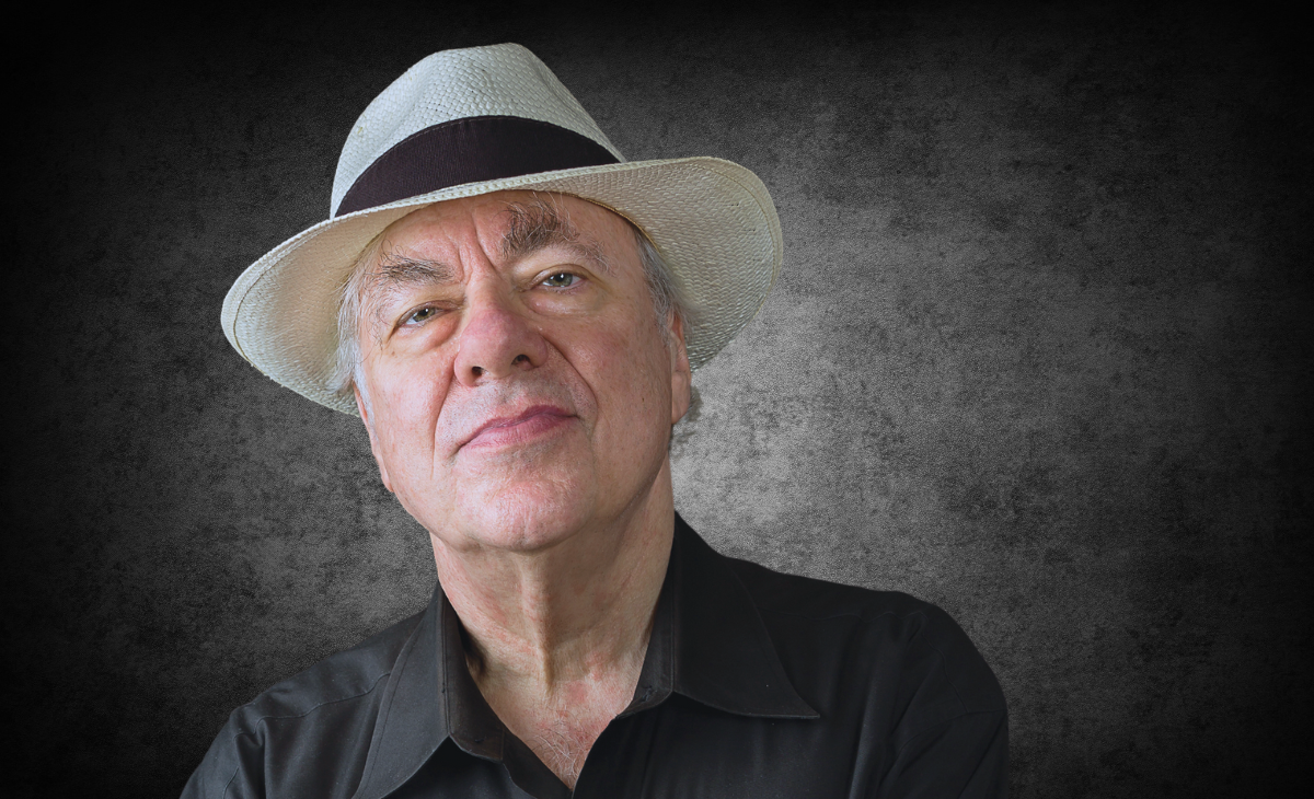 Richard Goode