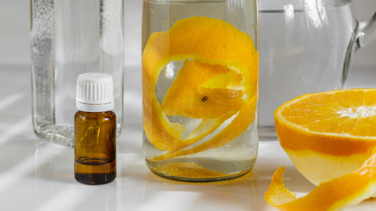 DIY- All Purpose Cleaner (A)