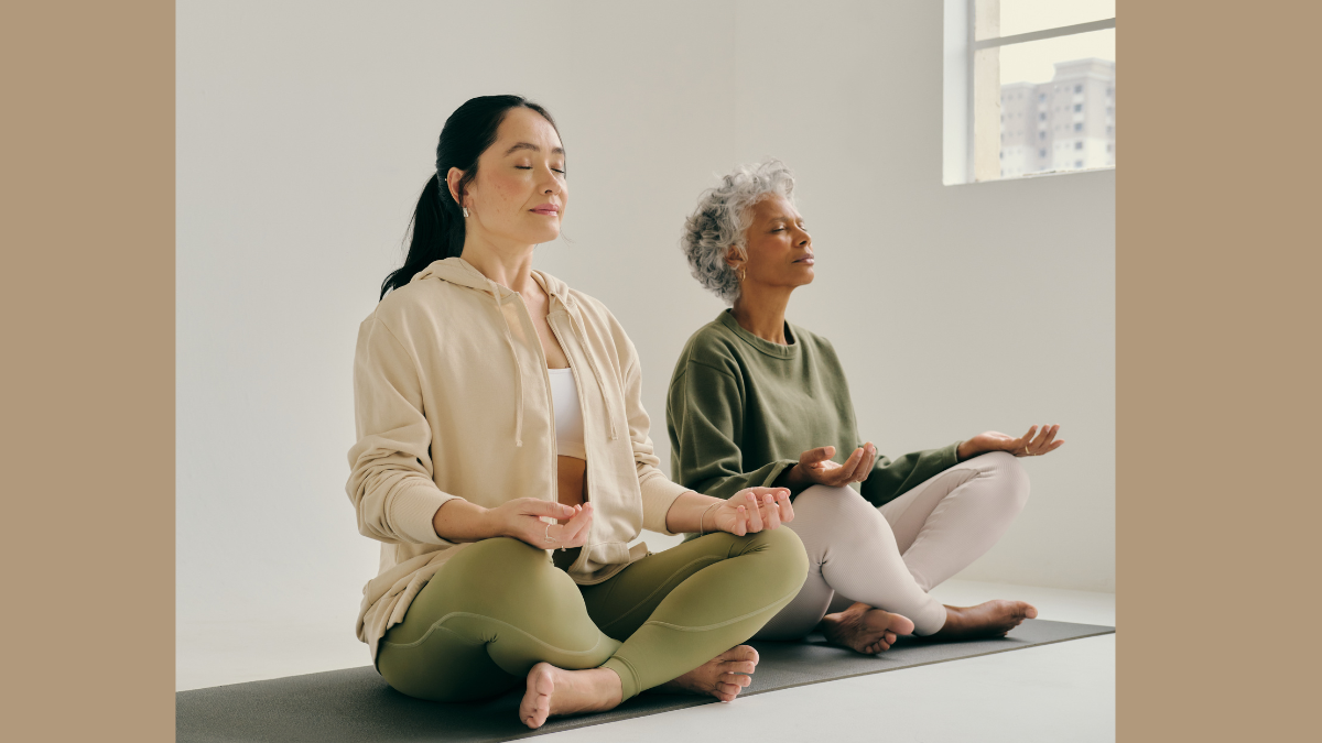 Mindfulness Workshop (M)