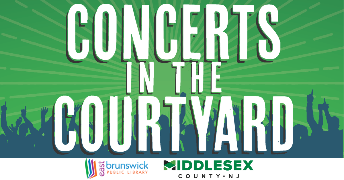 Concerts in the Courtyard: Viva Vallenato