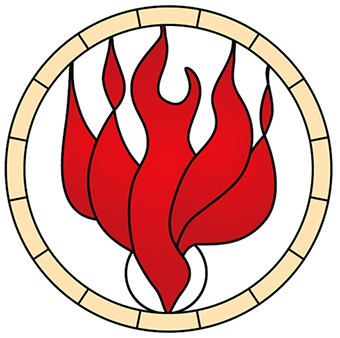 Manresa Fiery%20Spirit%20Logo 340x340pixels