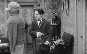 Silent Film - Mabel's Married Life (1914) starring Mabel Normand and Charlie Chaplin